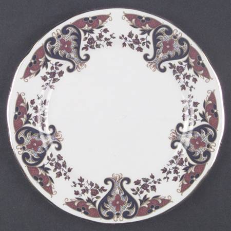 Royale Bread & Butter Plate