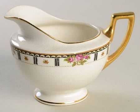 Bridal Creamer