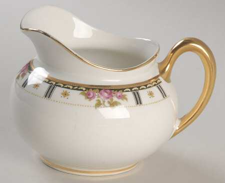 Bridal Creamer