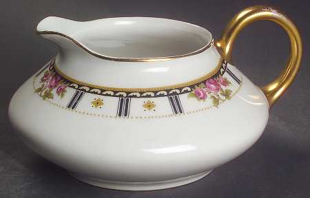 Bridal Creamer