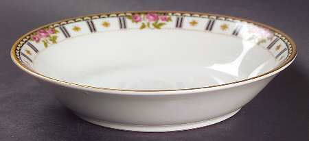 Bridal Coupe Cereal Bowl
