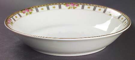 Bridal Coupe Soup Bowl