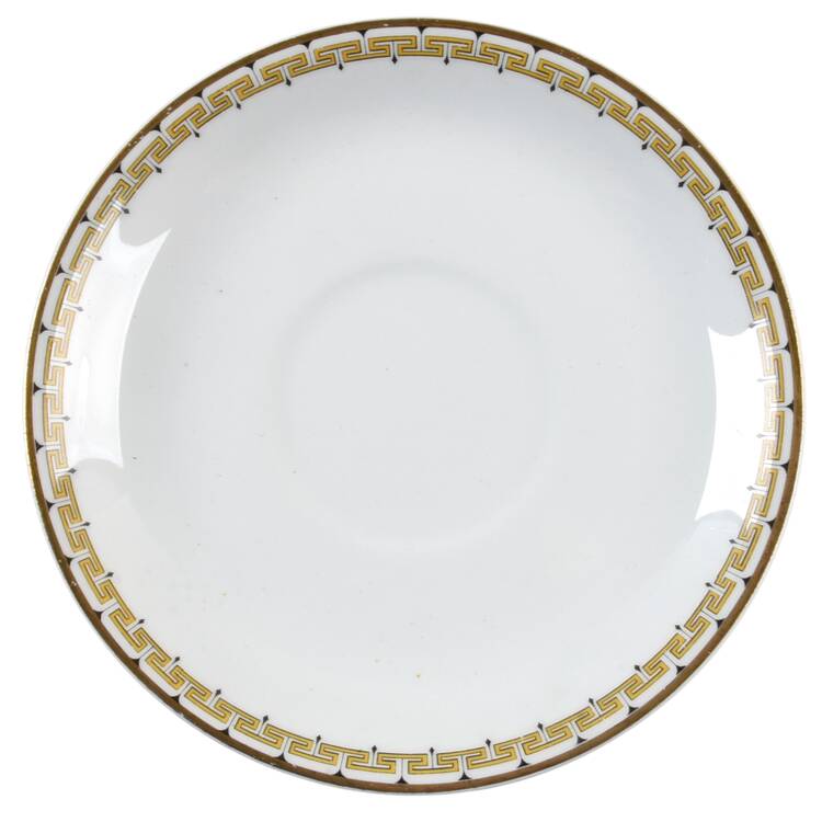 CLE4 Saucer for Flat Cup