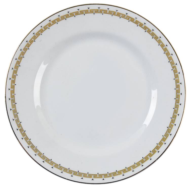 CLE4 Dessert/Pie Plate