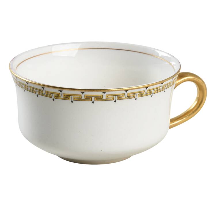 CLE4 Flat Cup