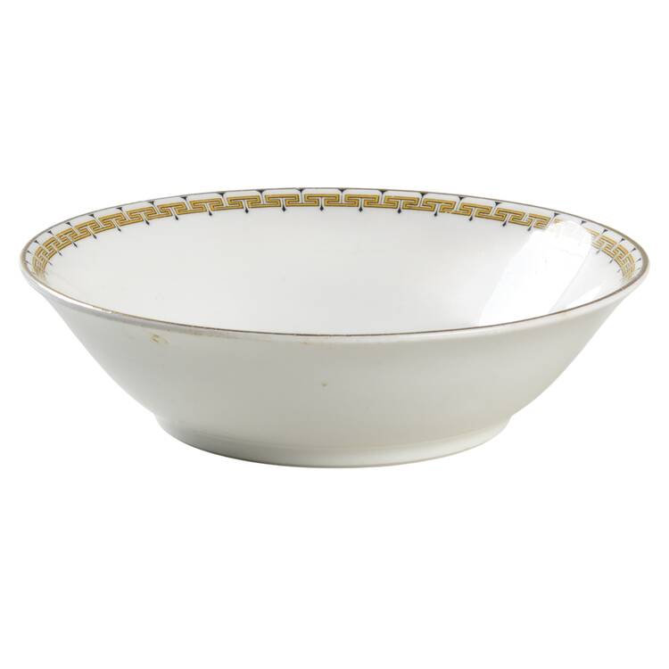 CLE4 Coupe Cereal Bowl