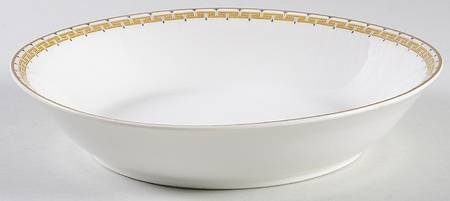 CLE4 Coupe Soup Bowl