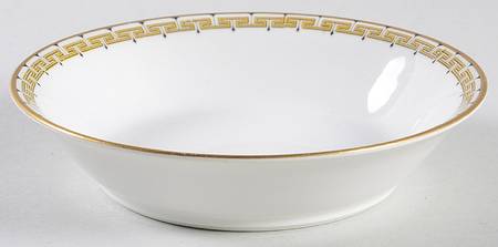 CLE4 Fruit/Dessert (Sauce) Bowl