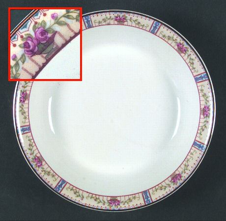 CLE7 Coupe Soup Bowl
