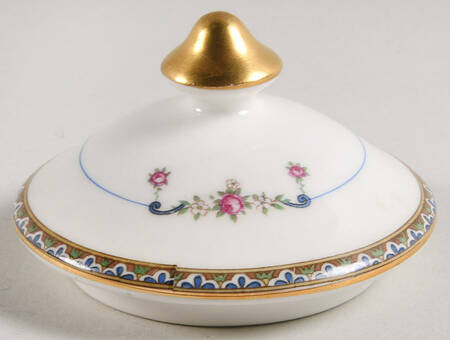 Tokio Lid for Sugar Bowl