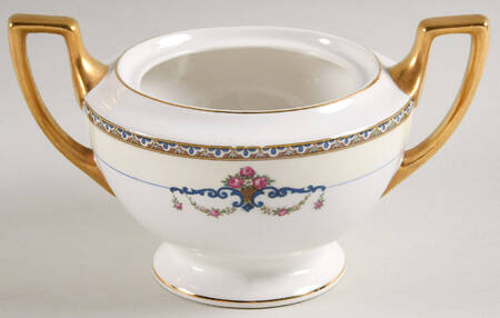 Tokio Sugar Bowl No Lid
