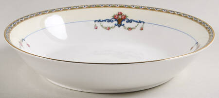 Tokio Coupe Soup Bowl