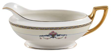 Tokio Gravy Boat