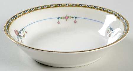 Tokio Fruit/Dessert (Sauce) Bowl