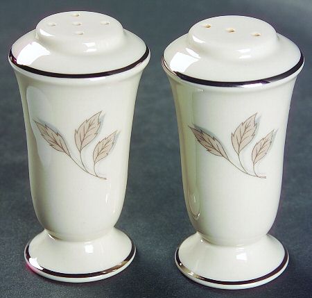 Blue Rhapsody Salt & Pepper Set