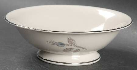Blue Rhapsody Coupe Cereal Bowl