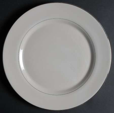 Encore 13" Chop Plate (Round Platter)