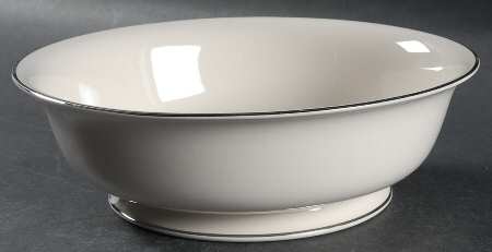 Encore 8" Round Vegetable Bowl