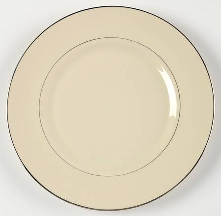 Encore Salad Plate