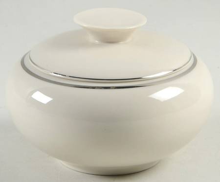 Harmony Sugar Bowl & Lid