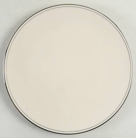 Harmony Salad Plate
