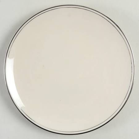 Harmony Bread & Butter Plate