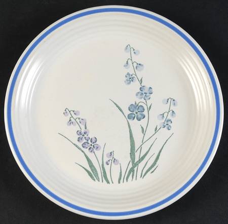 4912 Salad Plate