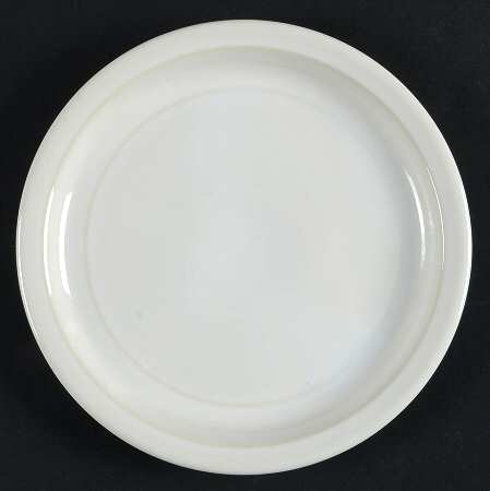 Casper Salad Plate