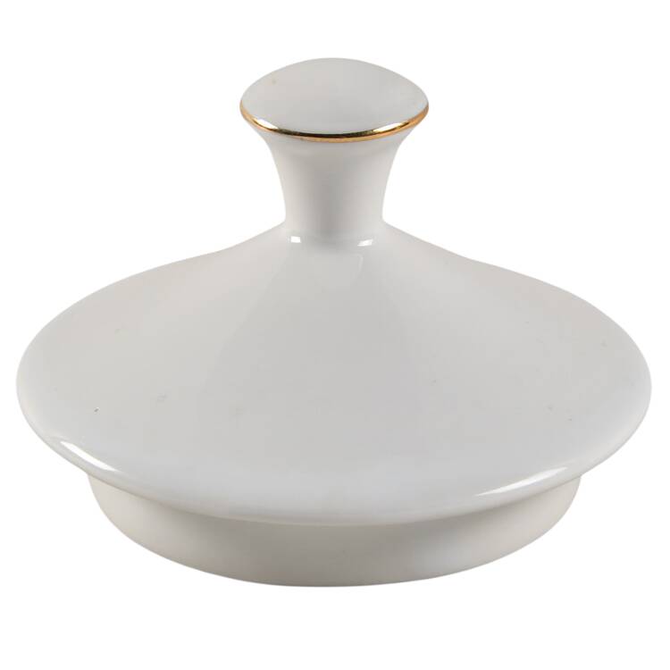 Classic Elegance Lid for Sugar Bowl