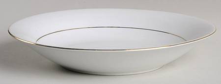 Classic Elegance Coupe Soup Bowl