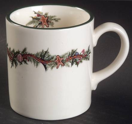 O'Tannenbaum Mug