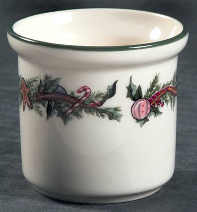 O'Tannenbaum Single Egg Cup