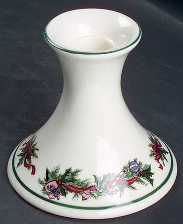 O'Tannenbaum 3" Candlestick