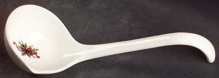 O'Tannenbaum Tureen Ladle