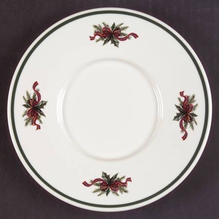 O'Tannenbaum Saucer
