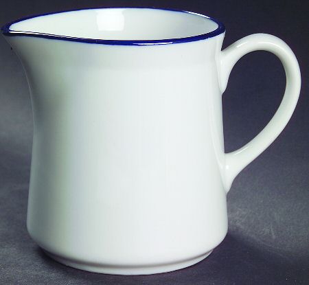 Splendor Creamer