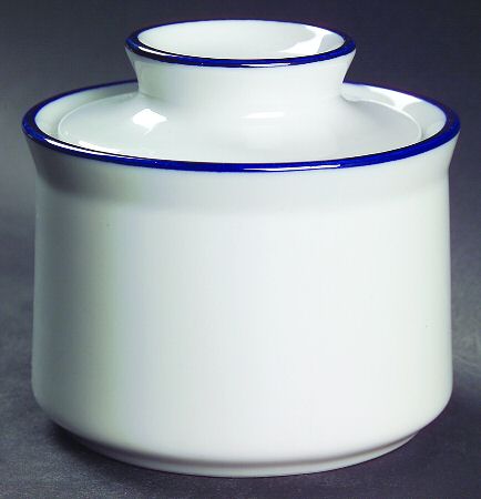 Splendor Sugar Bowl & Lid