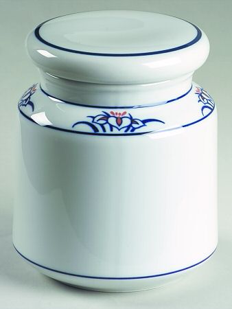 Splendor Large Canister & Lid