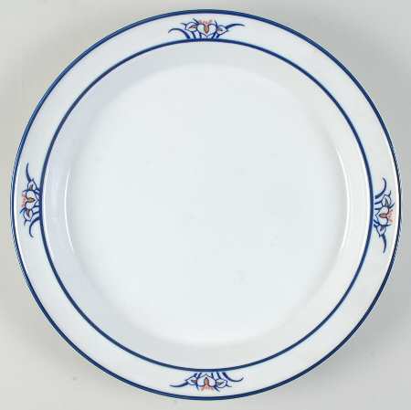 Splendor 11" Chop Plate (Round Platter)