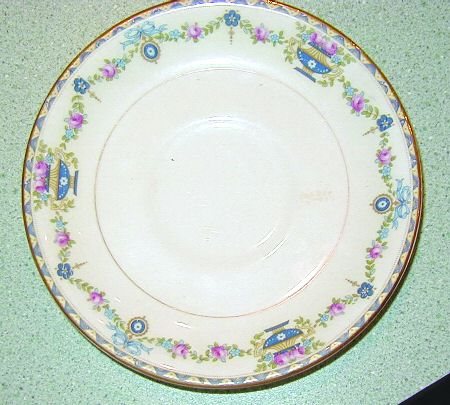 CLT1 Saucer