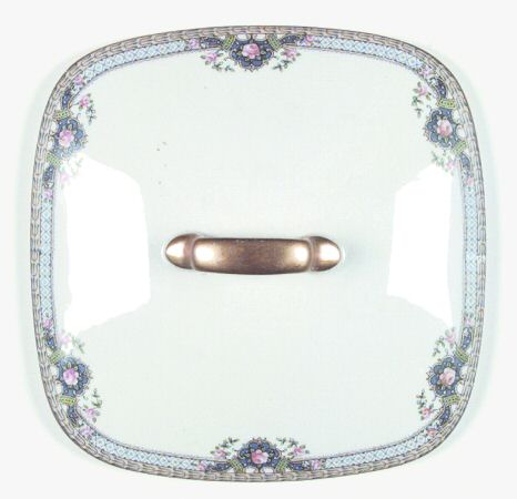CLT7 Lid for Square Vegetable