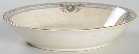 CLT7 Coupe Soup Bowl