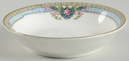 CLT7 Fruit/Dessert (Sauce) Bowl