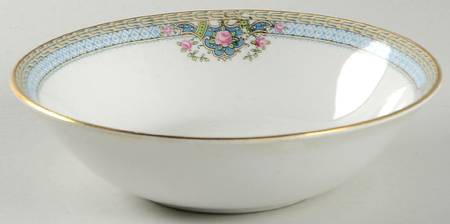 CLT7 Coupe Cereal Bowl