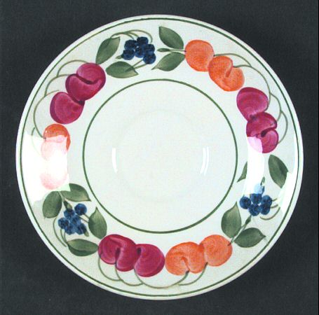 Cherry by Alfred Clough Ltd