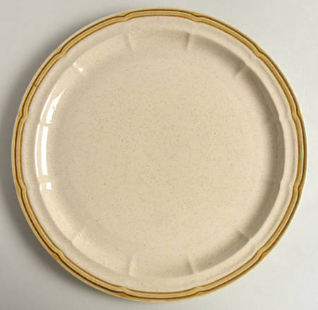 Desert Winds 12" Chop Plate (Round Platter)