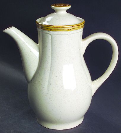 Desert Winds Coffee Pot & Lid