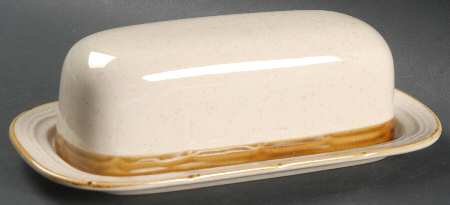 Desert Winds 1/4 Lb Covered Butter