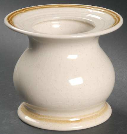 Desert Winds Pillar Candleholder