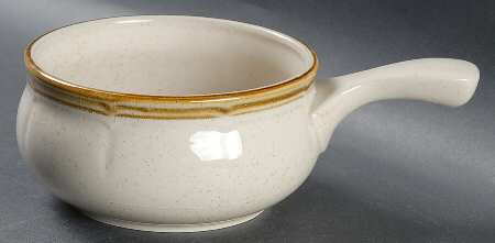 Desert Winds Individual Open Soup